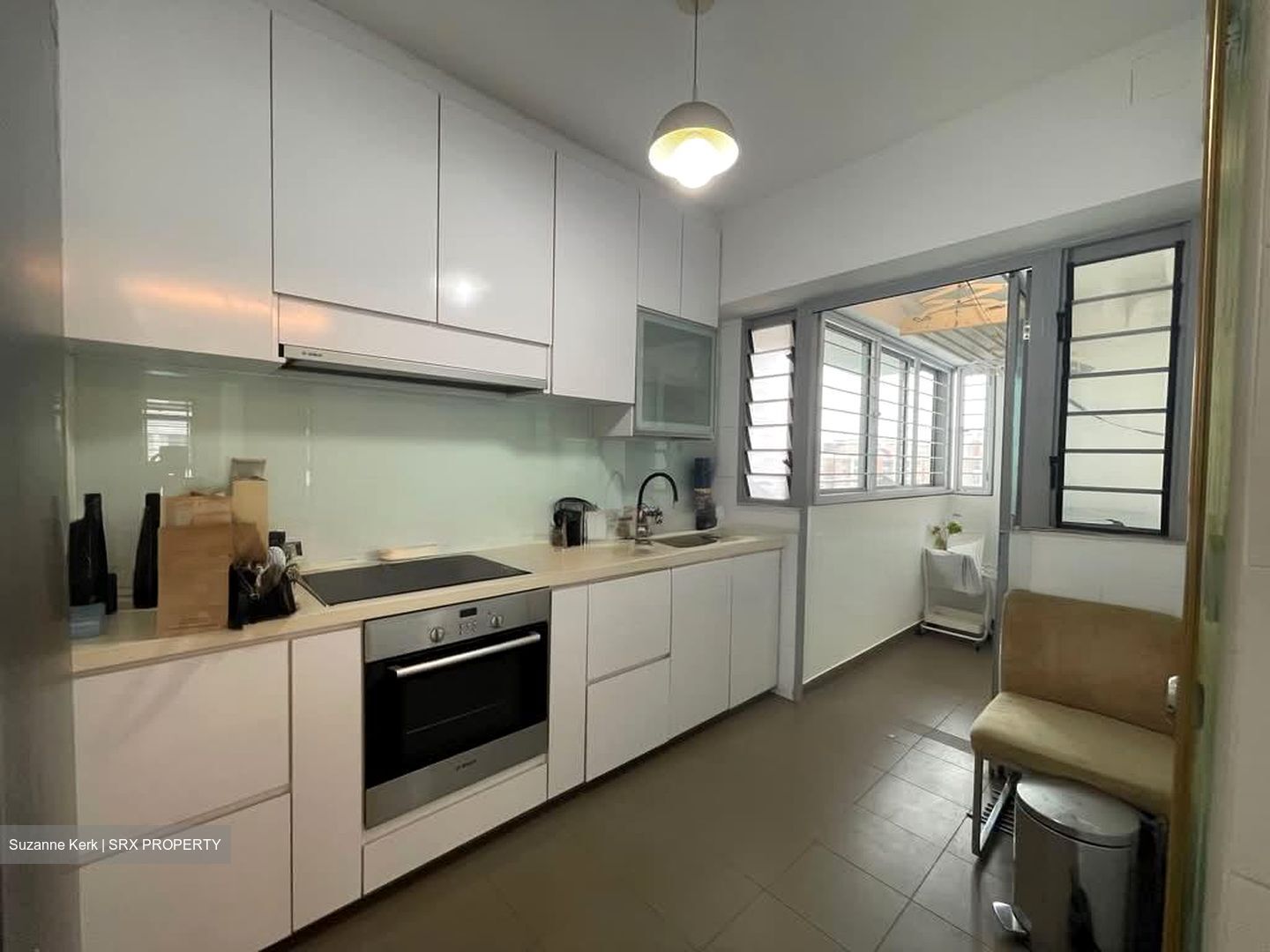Blk 288C Punggol Arcadia (Punggol), HDB 4 Rooms #530693331
